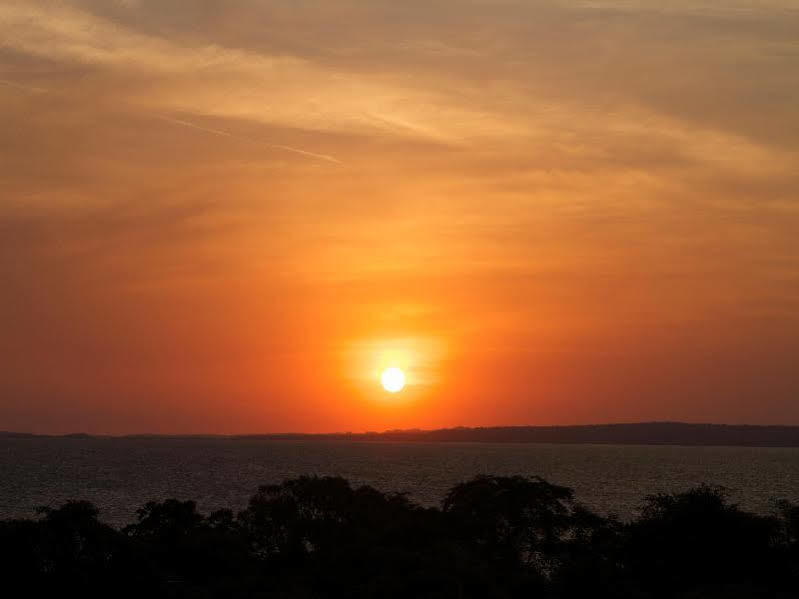 Parkview Safari Hotel And Apartments Kisumu Kültér fotó