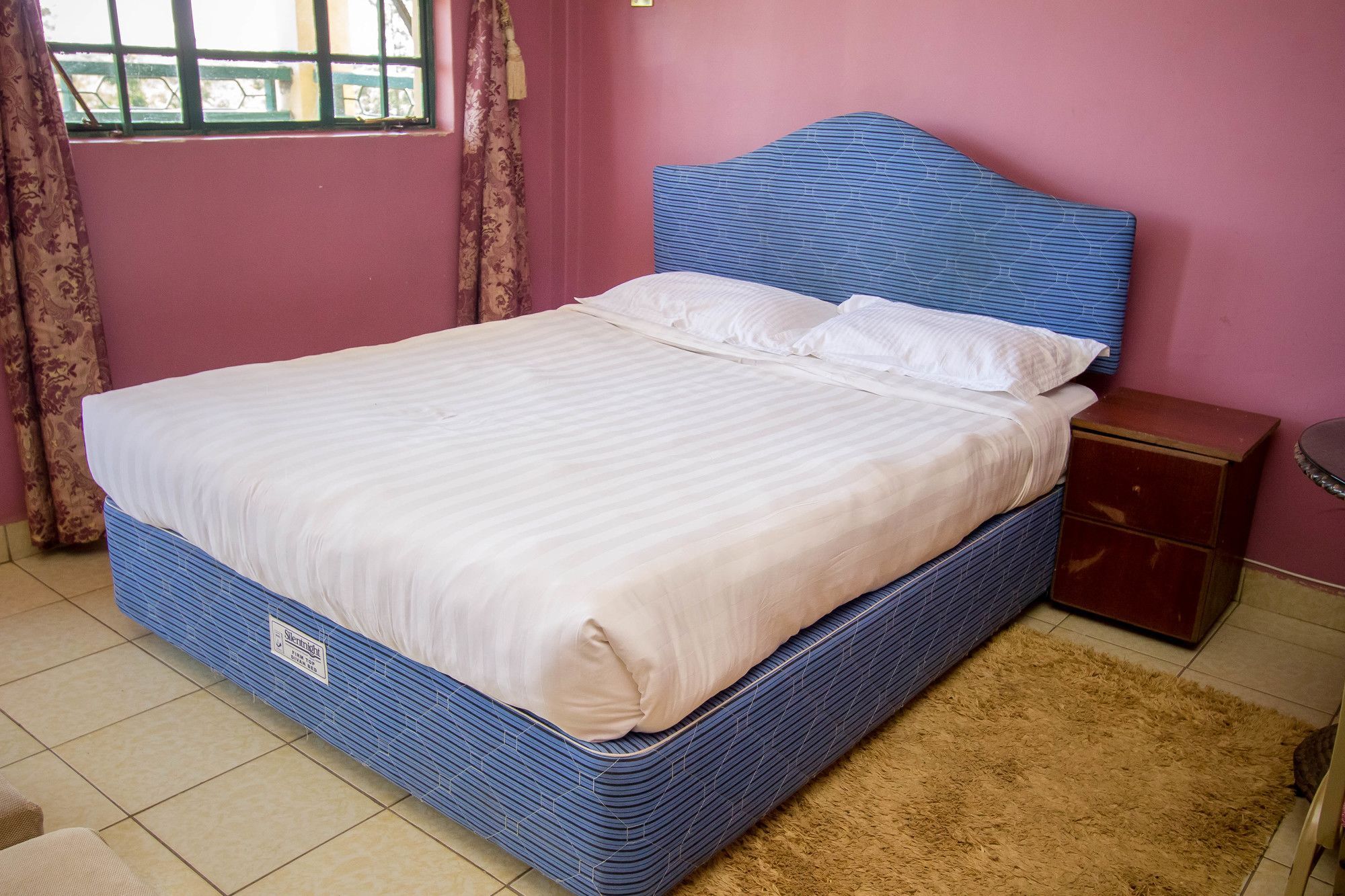 Parkview Safari Hotel And Apartments Kisumu Kültér fotó